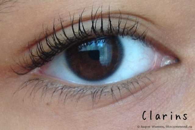 Тушь для ресниц Eva Mosaic  Extreme Fashion Lashes - фото