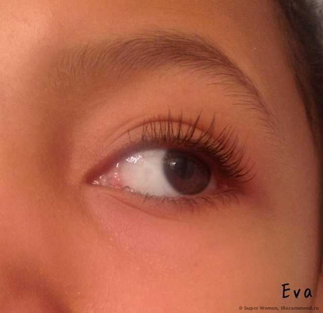 Тушь для ресниц Eva Mosaic  Extreme Fashion Lashes - фото