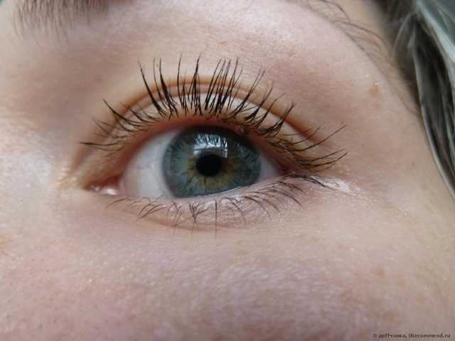 Тушь для ресниц Eva Mosaic  Extreme Fashion Lashes - фото