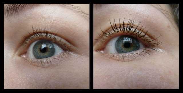Тушь для ресниц Eva Mosaic  Extreme Fashion Lashes - фото