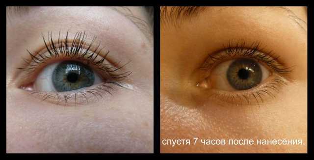 Тушь для ресниц Eva Mosaic  Extreme Fashion Lashes - фото