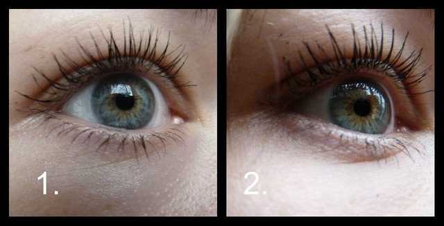 Тушь для ресниц Eva Mosaic  Extreme Fashion Lashes - фото