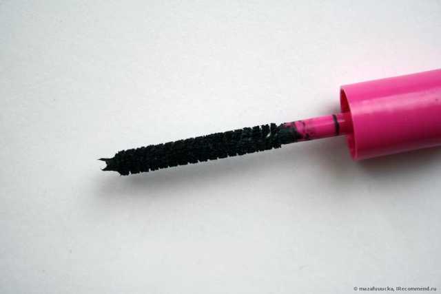 Тушь для ресниц Eva Mosaic  Extreme Fashion Lashes - фото