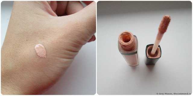 Консилер Misslyn Concealer (консилер) - фото