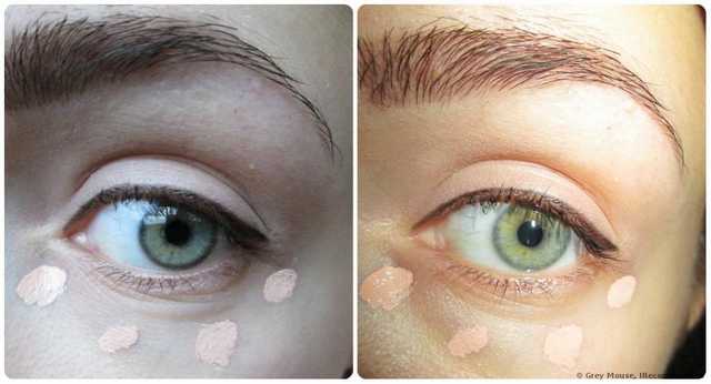 Консилер Misslyn Concealer (консилер) - фото