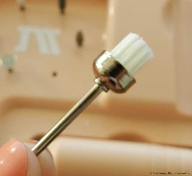Машинка маникюрная профессиональная MASURA nail filling set - фото