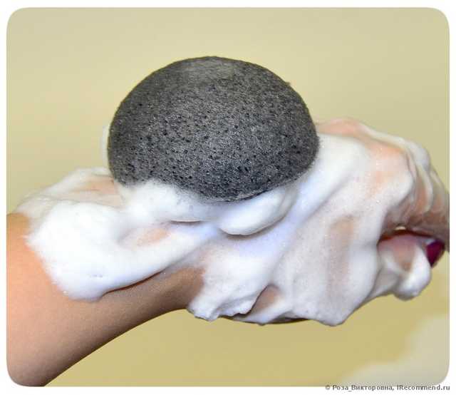 Пенка для умывания Mizon  Snail Repairing Foam Cleanser 60 мл. - фото