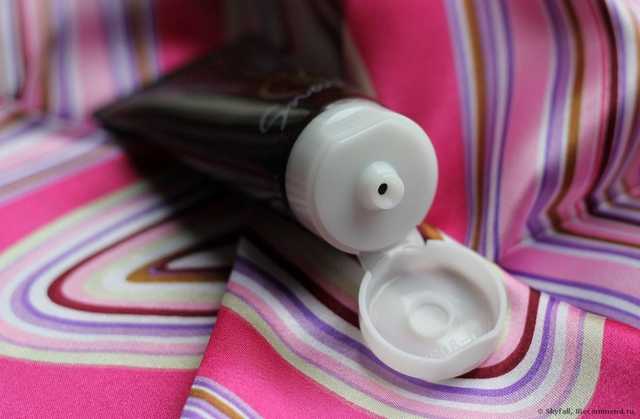 Пенка для умывания Mizon  Snail Repairing Foam Cleanser 60 мл. - фото