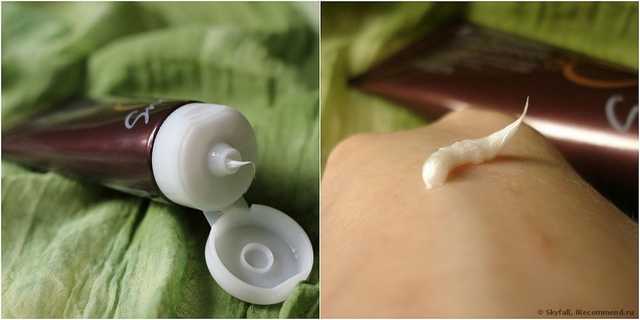 Пенка для умывания Mizon  Snail Repairing Foam Cleanser 60 мл. - фото