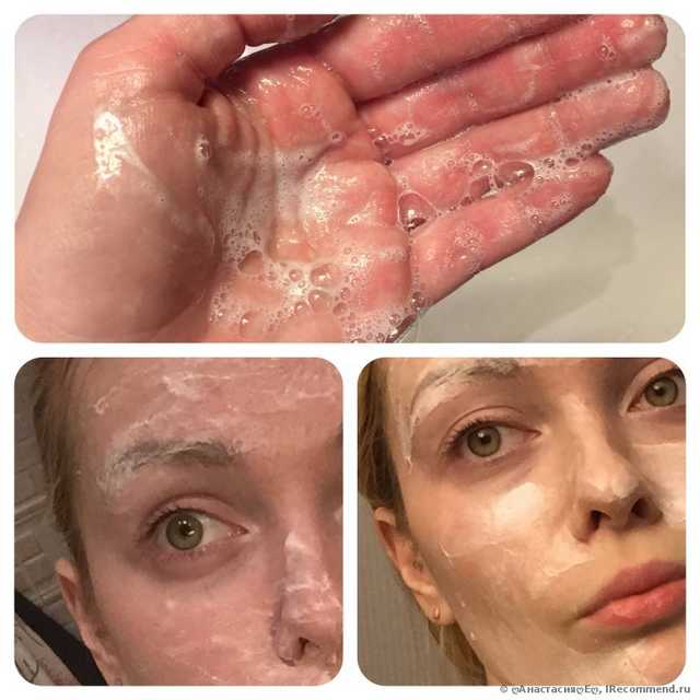 Пенка для умывания Mizon  Snail Repairing Foam Cleanser 60 мл. - фото