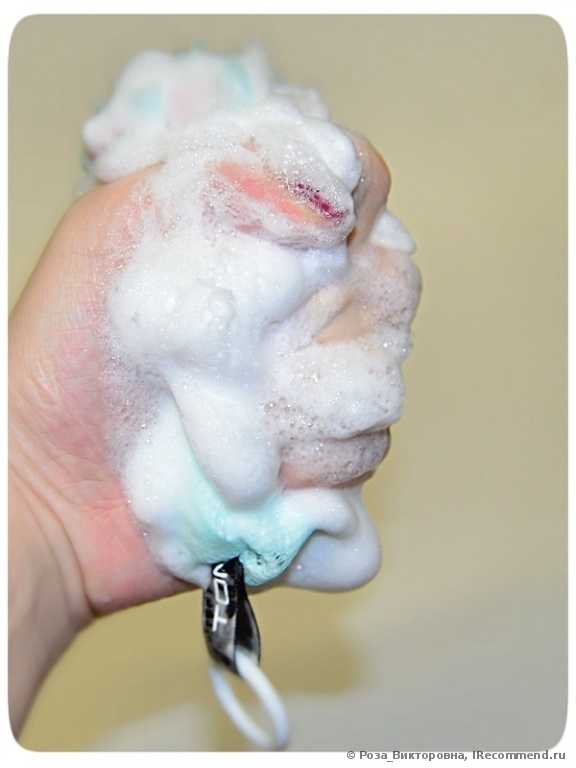 Пенка для умывания Mizon  Snail Repairing Foam Cleanser 60 мл. - фото