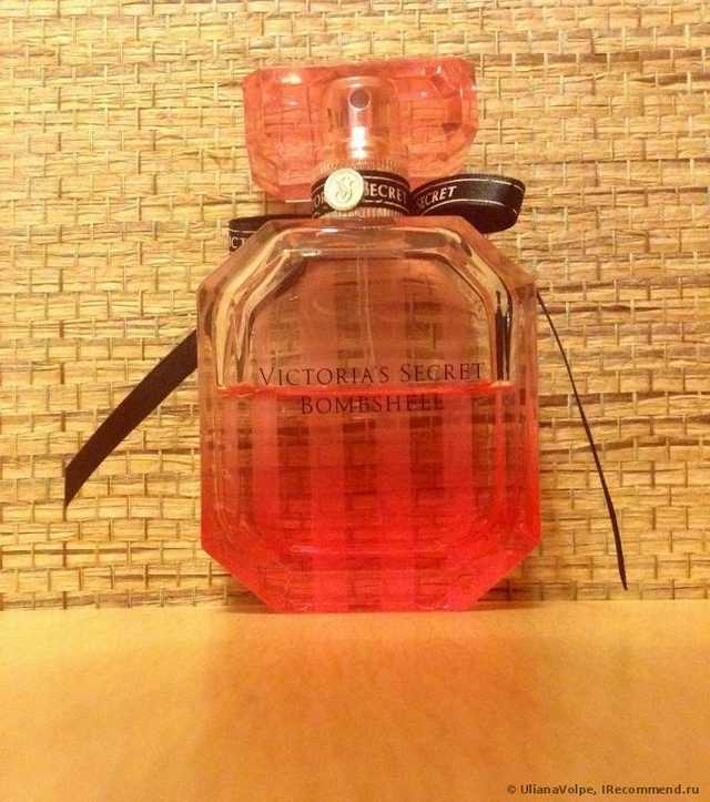 Victoria's secret Bombshell - фото