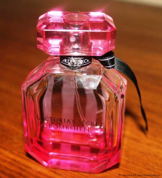 Victoria's secret Bombshell - фото
