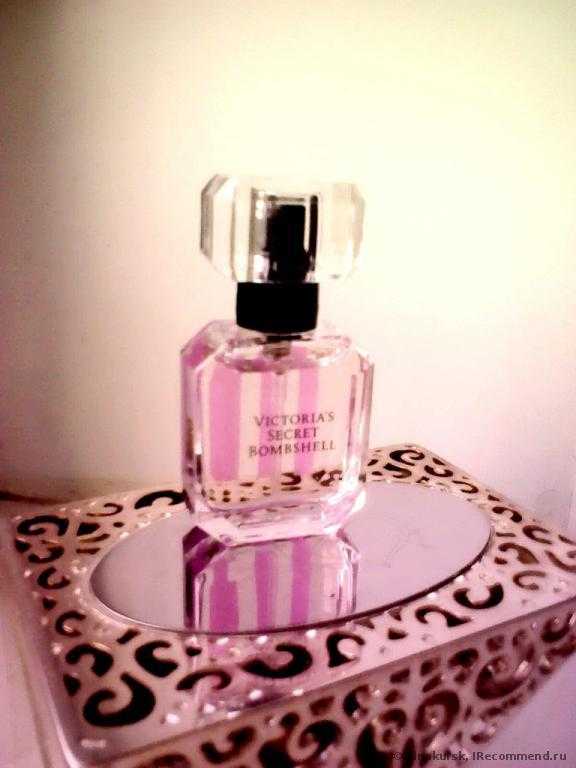 Victoria's secret Bombshell - фото