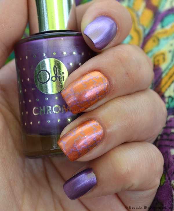 Диск для стемпинга   Stamping Nail Art, Plate W Series - фото