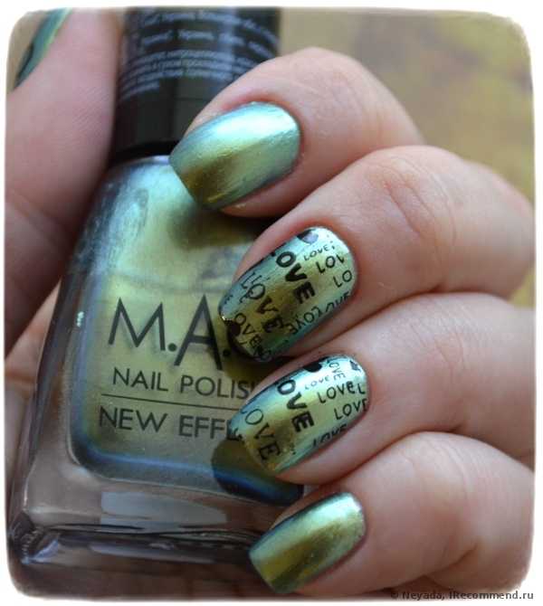 Диск для стемпинга   Stamping Nail Art, Plate W Series - фото