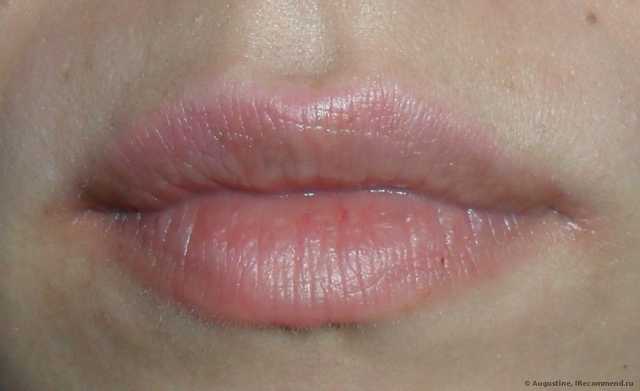 Карандаш для губ Oriflame "Экспресс-контур" - фото