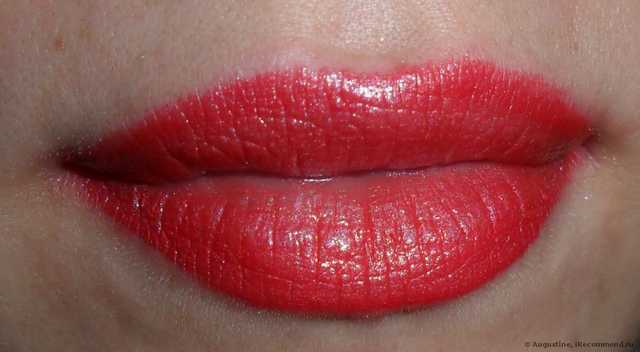 Карандаш для губ Oriflame "Экспресс-контур" - фото