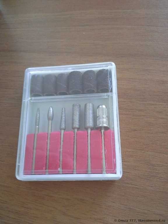 Аппарат для маникюра и педикюра Aliexpress Lina Mercedes2000 1 PCS Manicure Pedicure Acrylics Gel Polish Electric Drill Nail Set Kit 10W 220V Newest Brand New - фото