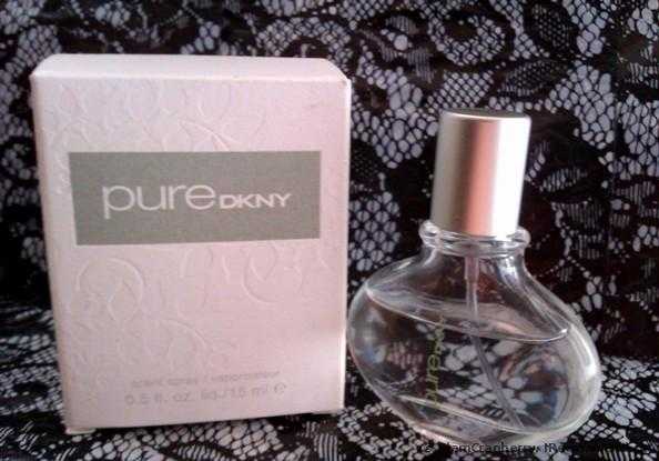 DKNY  Pure Verbena - фото