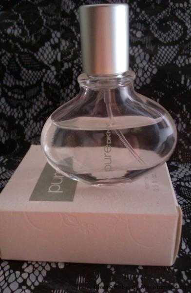 DKNY  Pure Verbena - фото