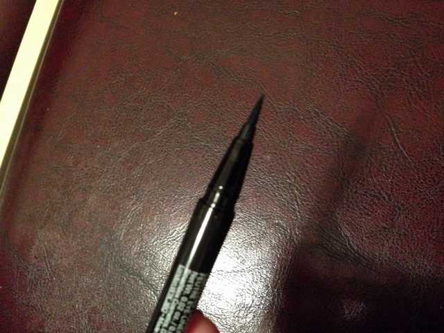 Контурная подводка для глаз Smashbox Limitless LIQUID LINER PEN - фото