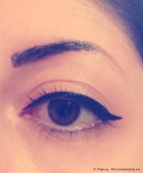 Контурная подводка для глаз Smashbox Limitless LIQUID LINER PEN - фото