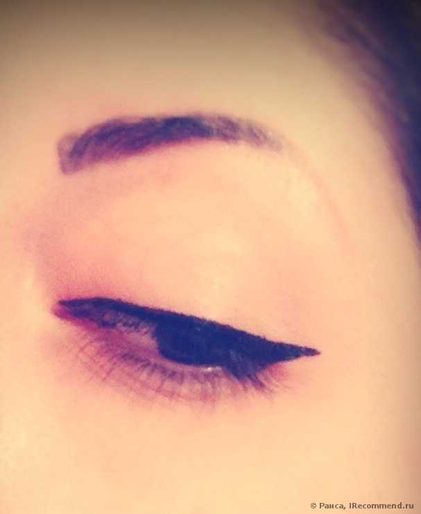 Контурная подводка для глаз Smashbox Limitless LIQUID LINER PEN - фото