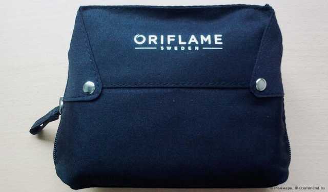 Косметичка пробников Oriflame