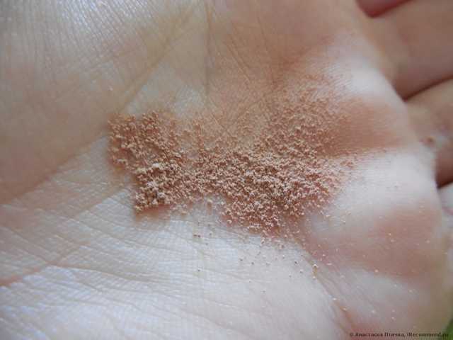 Основа под макияж Heavenly (AF) Mineral Makeup Regular + Антиоксиданты - фото
