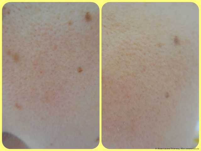 Основа под макияж Heavenly (AF) Mineral Makeup Regular + Антиоксиданты - фото
