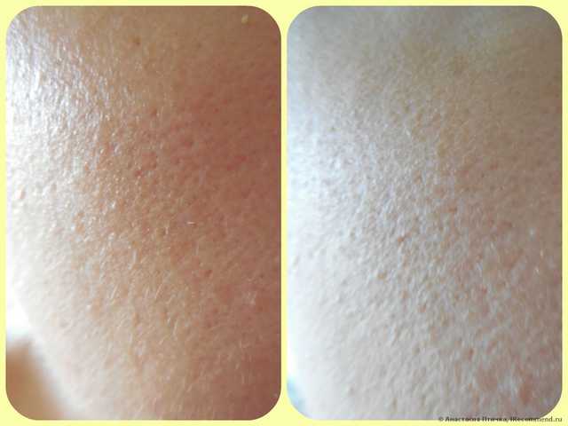 Основа под макияж Heavenly (AF) Mineral Makeup Regular + Антиоксиданты - фото