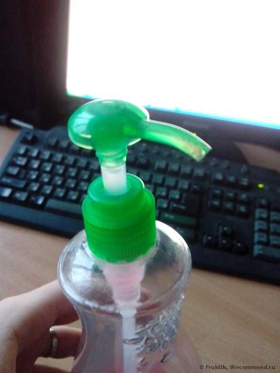 дозатор
