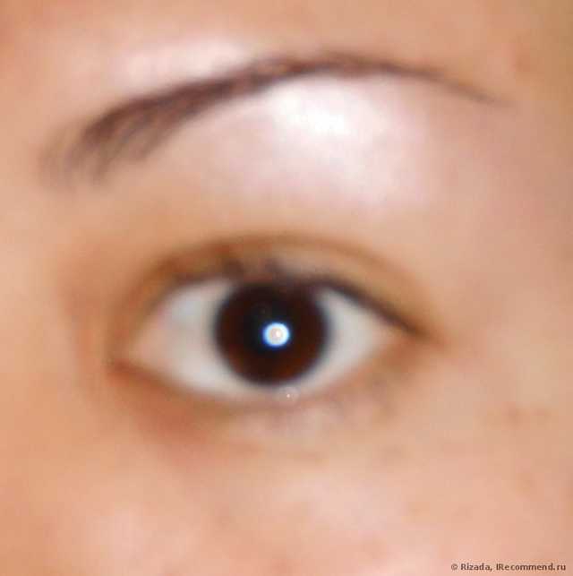 Тени Avon Extralasting eyeshadow - фото