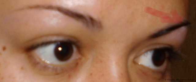 Тени Avon Extralasting eyeshadow - фото