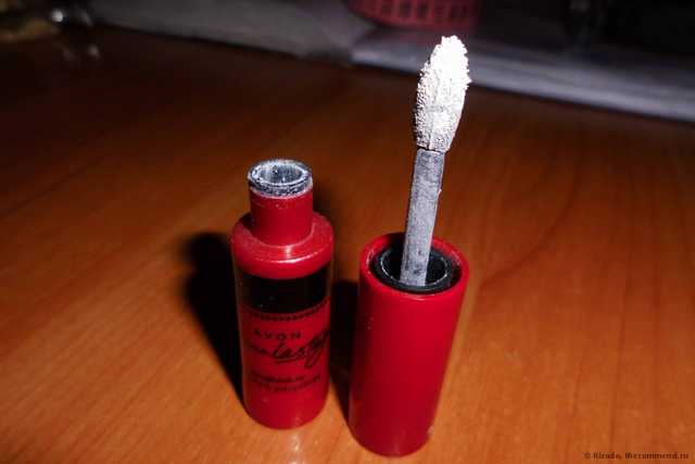 Тени Avon Extralasting eyeshadow - фото