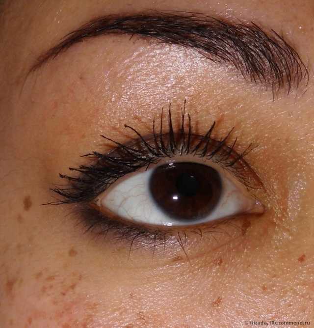 Тени Avon Extralasting eyeshadow - фото