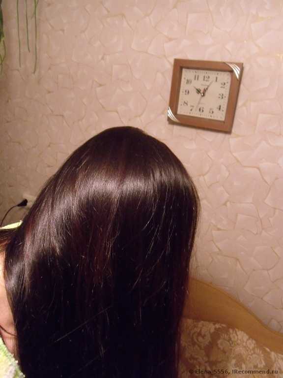 Бальзам для волос Сто рецептов красоты Питание и восстановление - фото