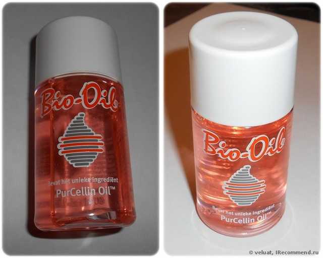 Масло для тела Bio-Oil От растяжек и шрамов Specialist Moisturizer Oil, 4.2 fl oz - фото