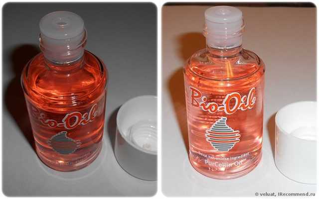 Масло для тела Bio-Oil От растяжек и шрамов Specialist Moisturizer Oil, 4.2 fl oz - фото