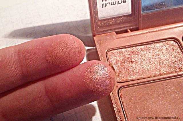 Румяна Bourjois Blush Duo Effet Sculpteur - фото