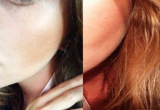 Румяна Bourjois Blush Duo Effet Sculpteur - фото
