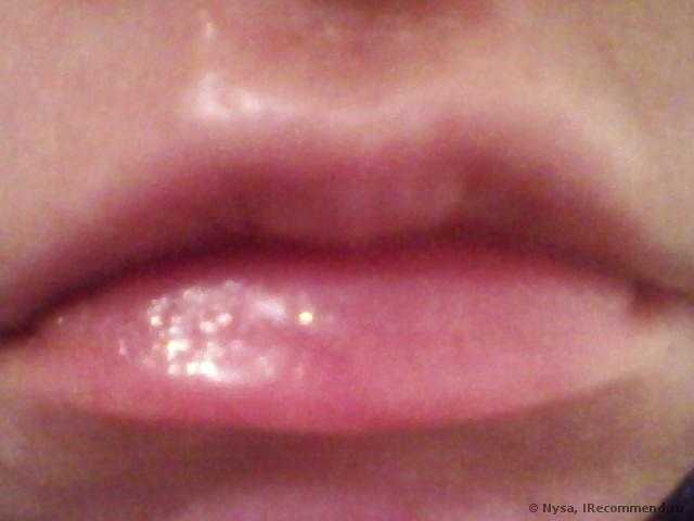 Блеск для губ Vivienne sabo champs elysees - фото
