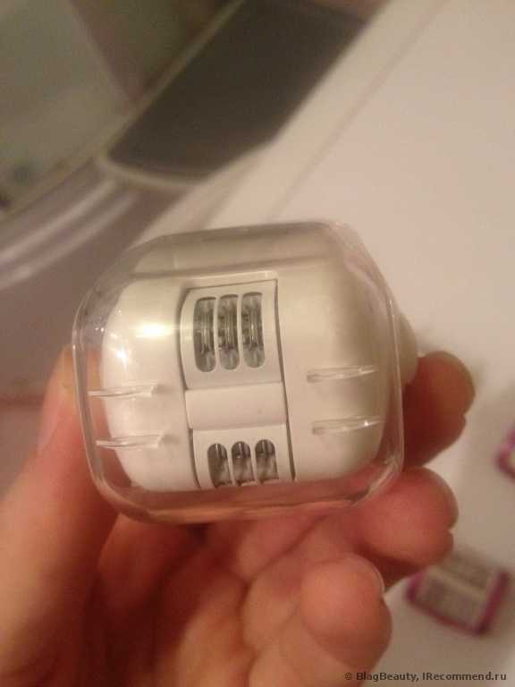 Эпилятор Panasonic ES-WD94 - фото