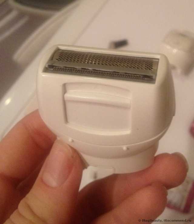 Эпилятор Panasonic ES-WD94 - фото