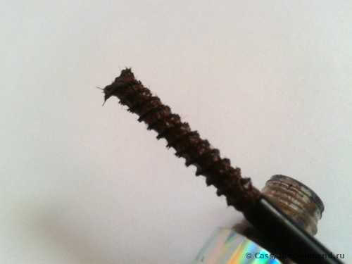 Гель для бровей и ресниц Релуи "Fix&amp;Color" Professional оттеночный - фото