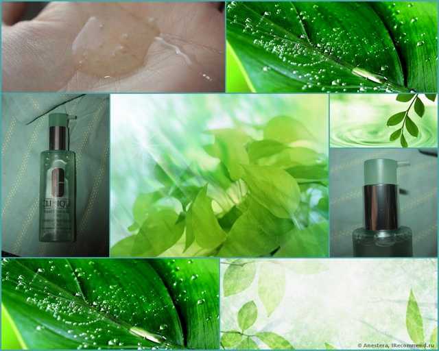 Мягкое жидкое мыло CLINIQUE Liquid Facial Soap Mild ( Тип кожи - II ) - фото