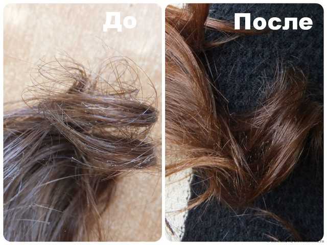 Средство для секущихся волос Nouvelle Drop of Light, 100 ml - средство для ухода и блеска волос на основе СИЛИКОНА - фото