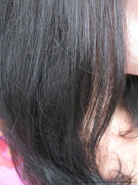 Средство для секущихся волос Nouvelle Drop of Light, 100 ml - средство для ухода и блеска волос на основе СИЛИКОНА - фото