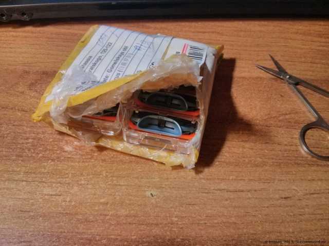 Лезвия для станка Aliexpress   8pcs/lot АААА Grade - фото